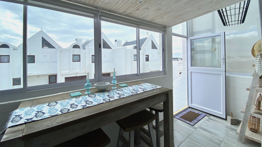 2 Bedroom Property for Sale in Dwarskersbos Western Cape